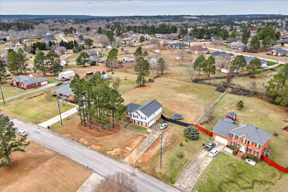 1057 Fox Den Road Hephzibah, GA 30815 - Photo 40 of 42