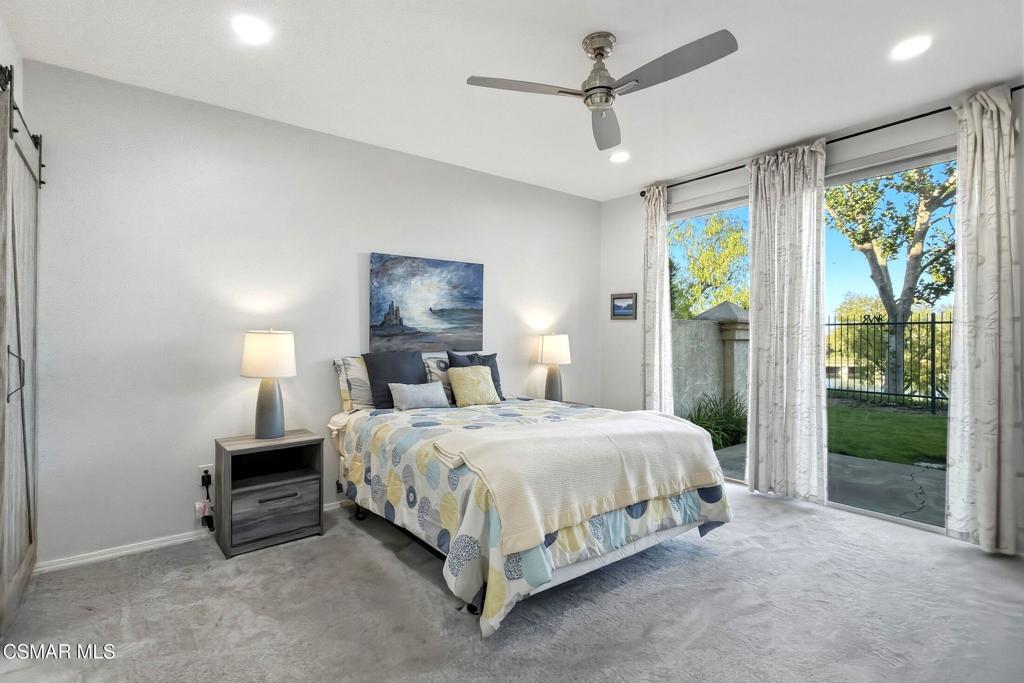 280 Ridgeton Lane, Unit A Simi Valley, CA 93065 - Photo 14 of 31