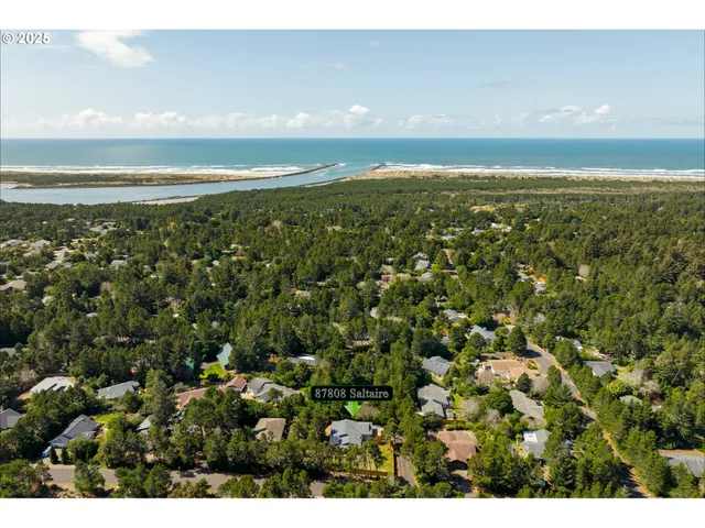 $525,000 | 87808 Saltaire Street, Florence, OR 97439