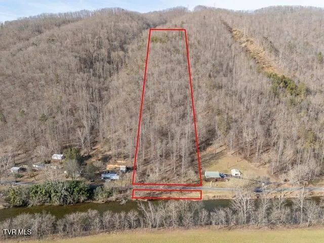 $75,000 | 0 North Fork River Road, Abingdon, VA 24210