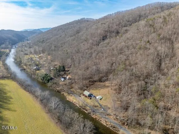 $75,000 | 0 North Fork River Road, Abingdon, VA 24210