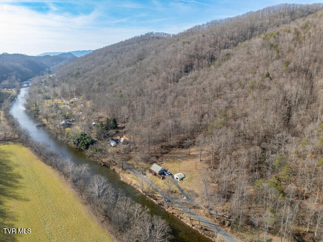 0 North Fork River Road Abingdon, VA 24210 - Photo 3 of 3 01-DJI_20260105142739_0059_D