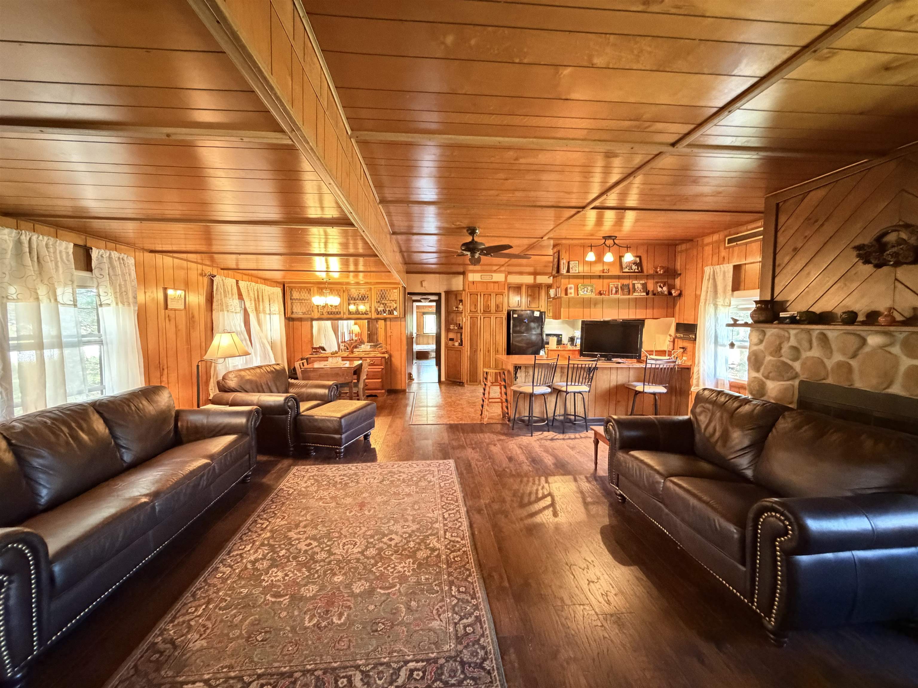 13158 Cinder Road Beulah, MI 49617 - Photo 16 of 46