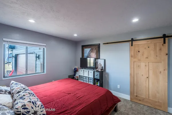 $834,000 | 62 Big Loop Road, Pinedale, WY 82941