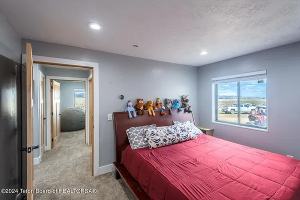 $834,000 | 62 Big Loop Road, Pinedale, WY 82941