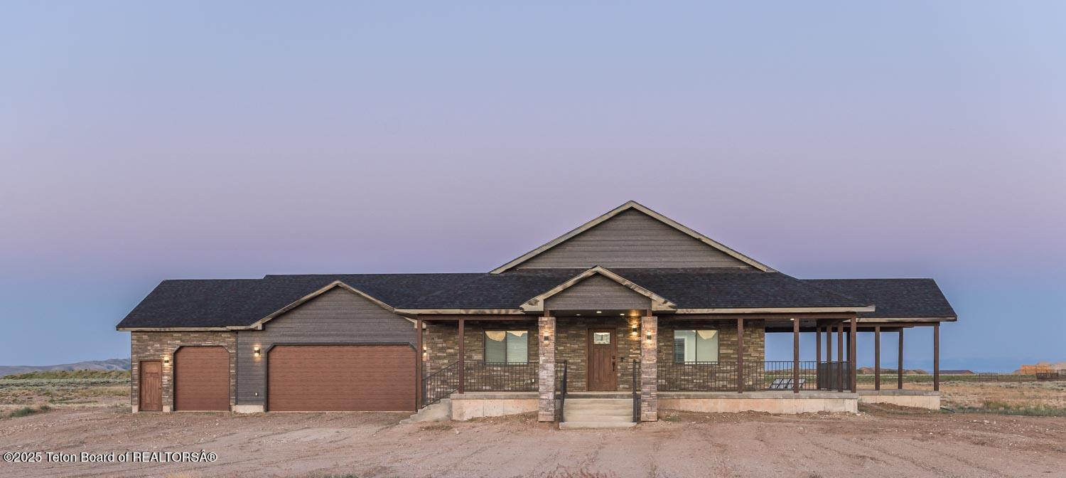 62 Big Loop Road Pinedale, WY 82941 - Photo 2 of 68 DSC_5660