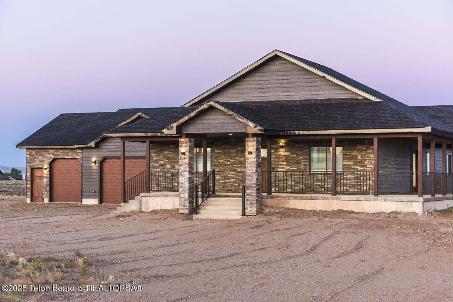 62 Big Loop Road Pinedale, WY 82941 - Photo 4 of 68 DSC_5663