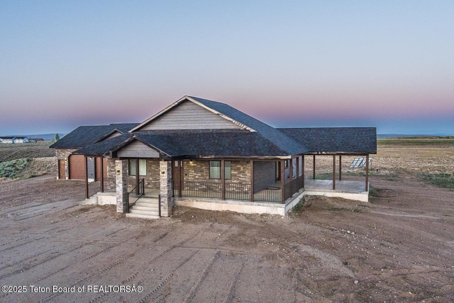 62 Big Loop Road Pinedale, WY 82941 - Photo 50 of 68 MAX_0163