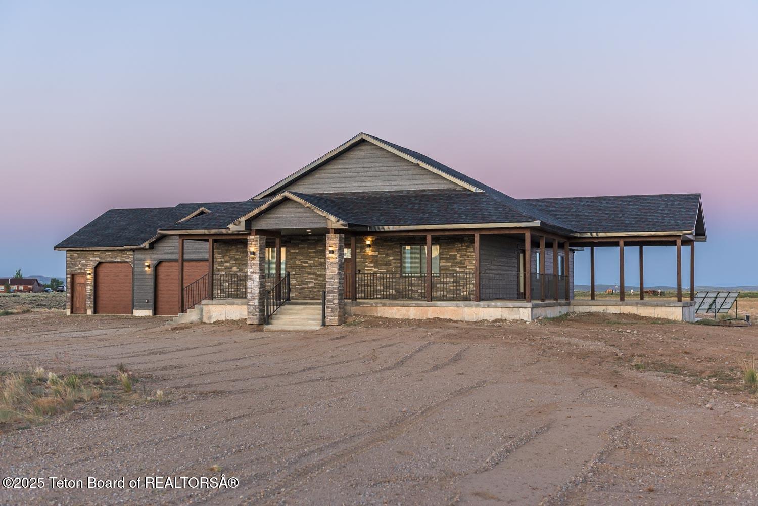 62 Big Loop Road Pinedale, WY 82941 - Photo 5 of 68 DSC_5676