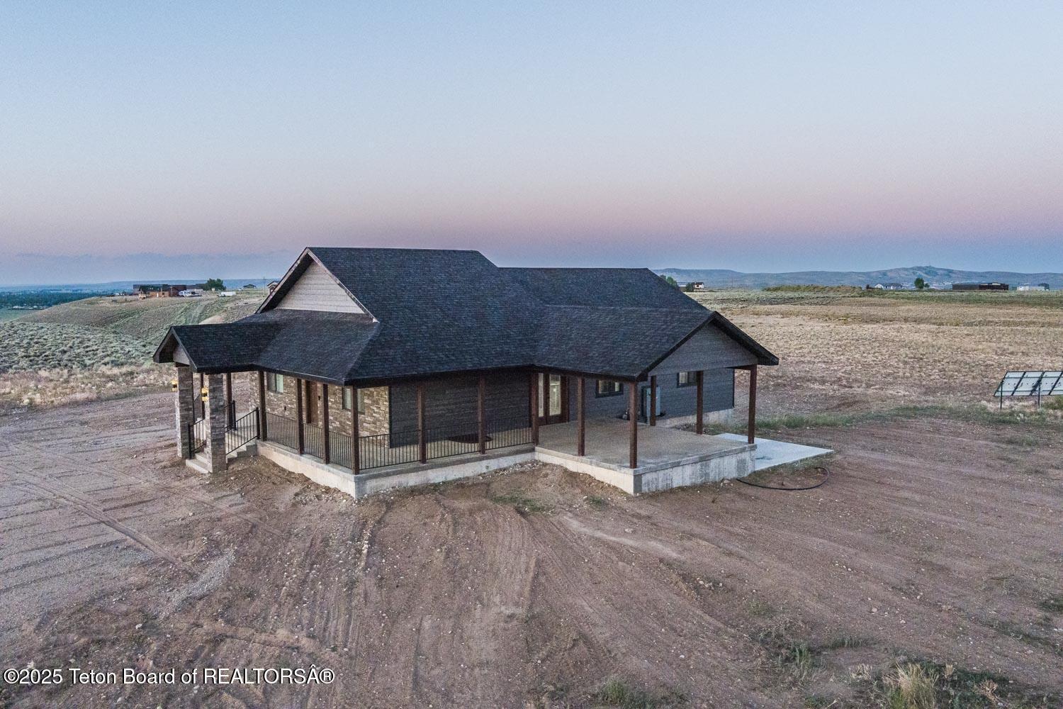 62 Big Loop Road Pinedale, WY 82941 - Photo 51 of 68 MAX_0161