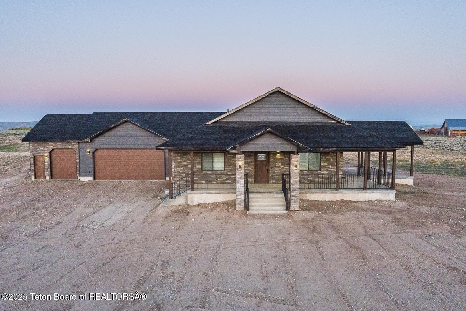 62 Big Loop Road Pinedale, WY 82941 - Photo 57 of 68 MAX_0152