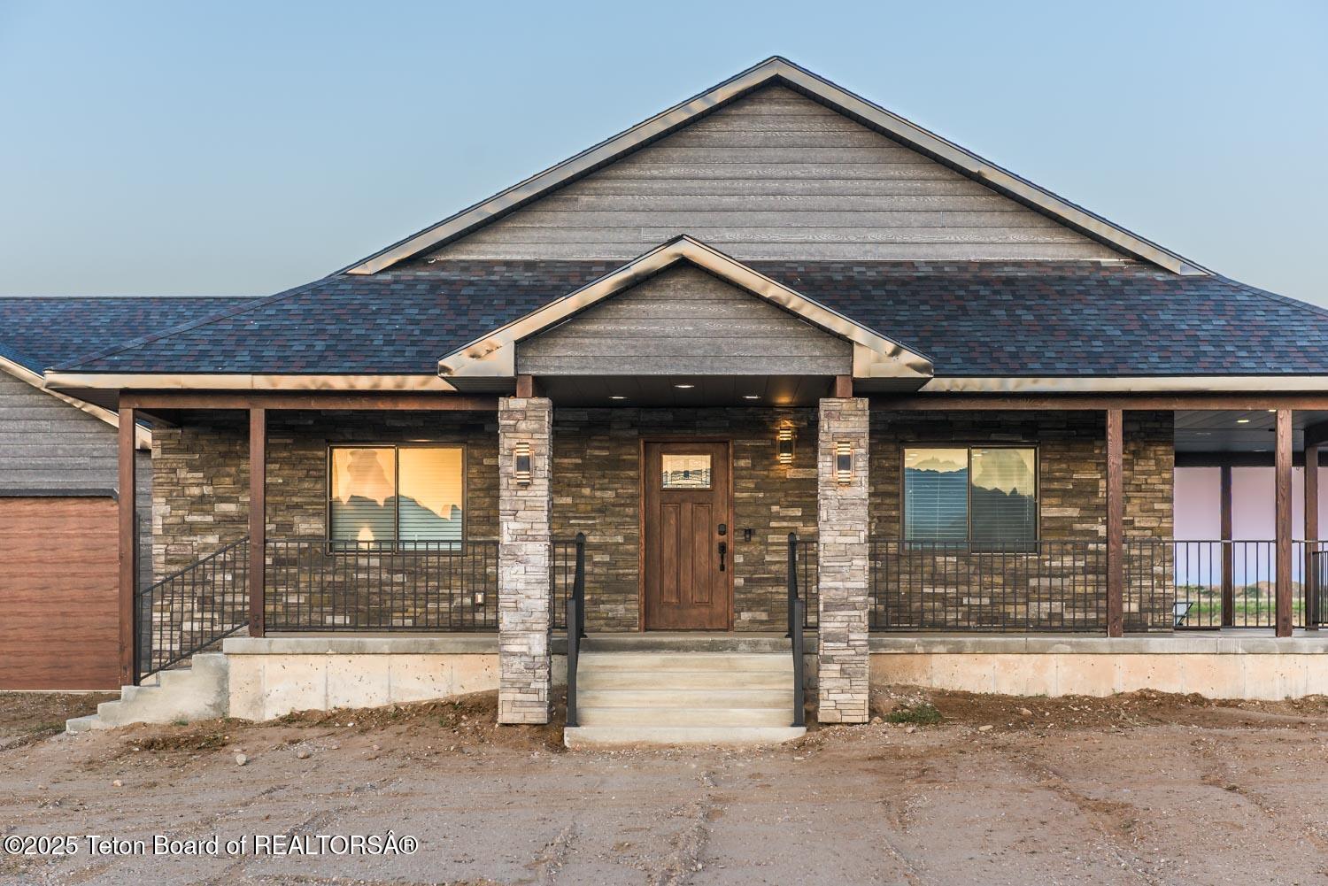 62 Big Loop Road Pinedale, WY 82941 - Photo 6 of 68 DSC_5729