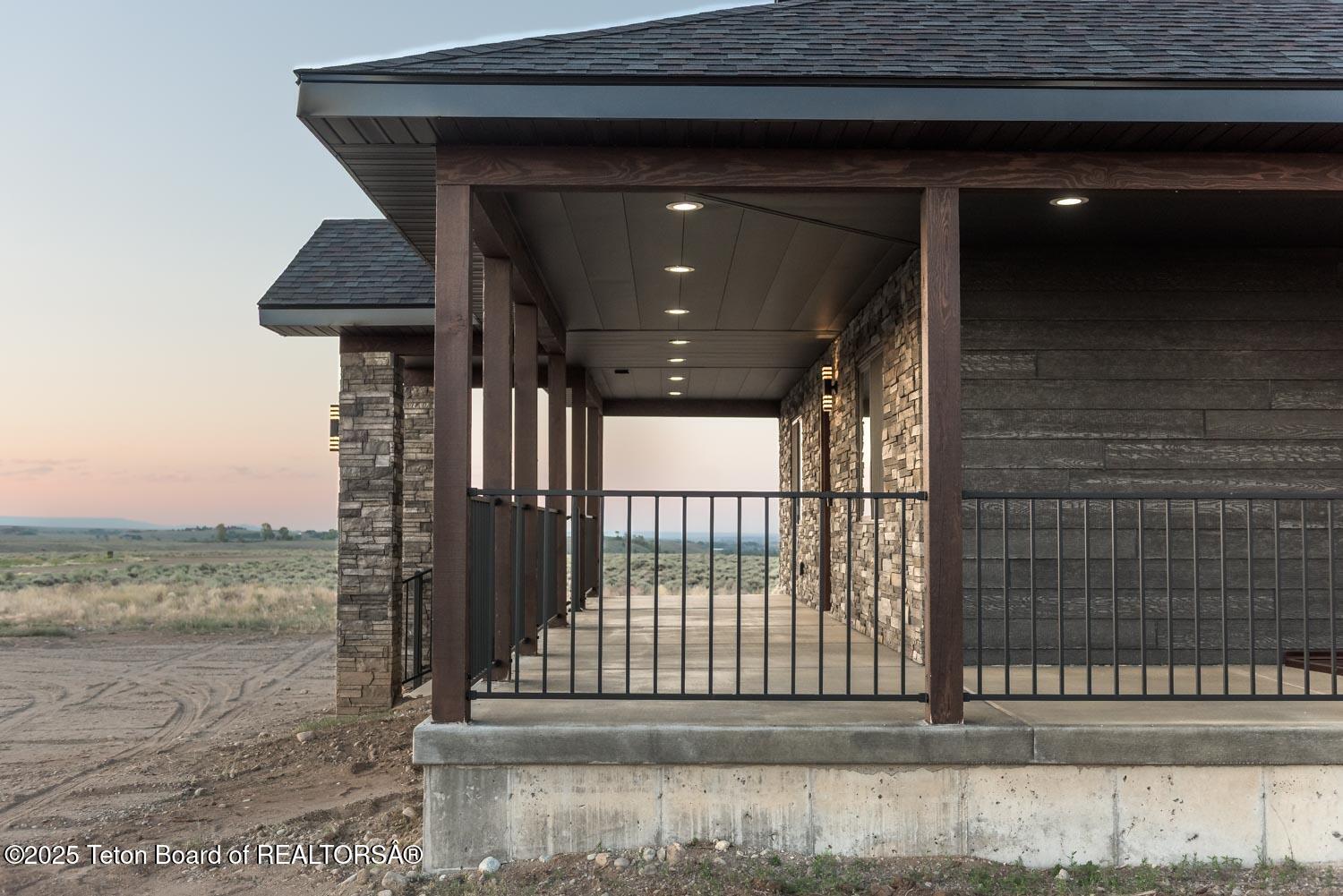 62 Big Loop Road Pinedale, WY 82941 - Photo 65 of 68 DSC_5698-HDR