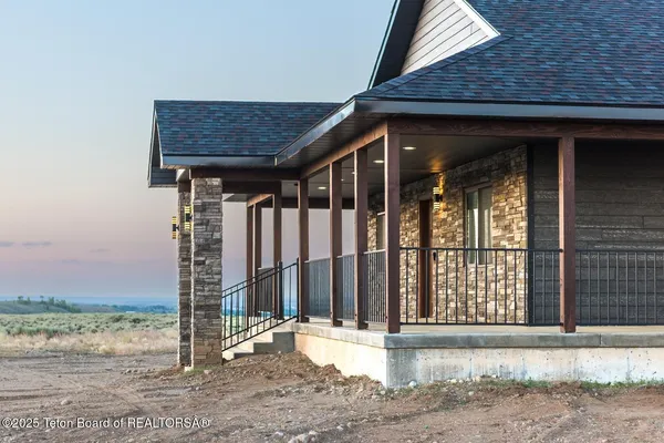 $834,000 | 62 Big Loop Road, Pinedale, WY 82941