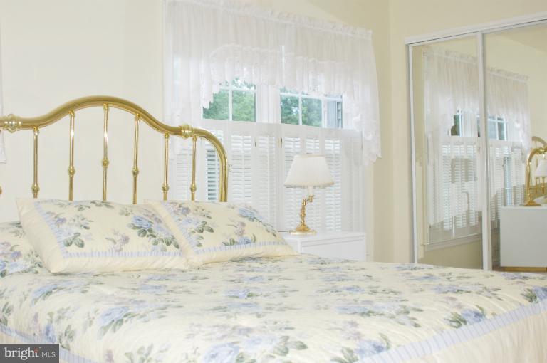 8544 Springfield Oaks Drive Springfield, VA 22153 - Photo 13 of 18 Bedroom (Master)