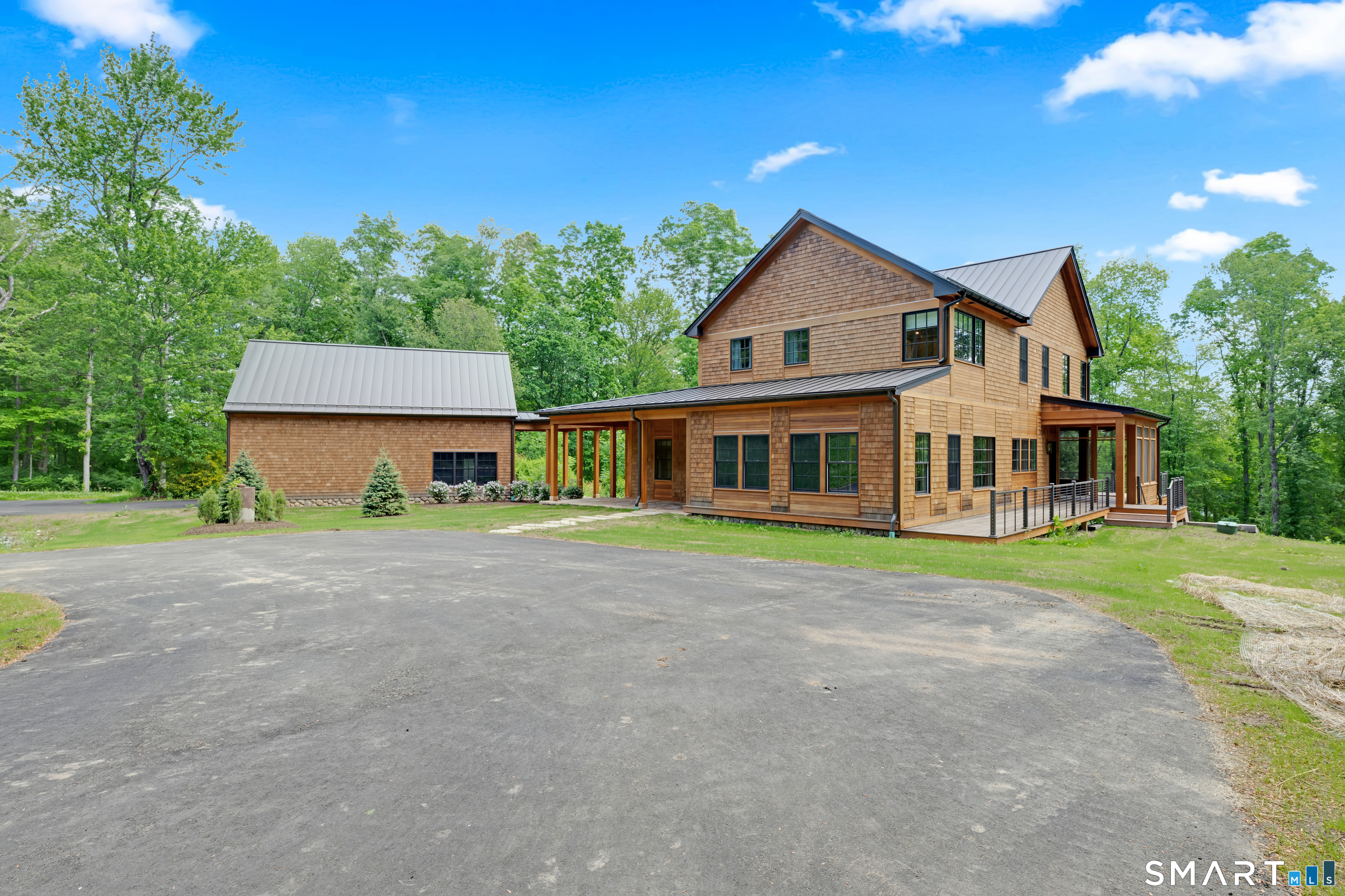 158 West Quasset Road Woodstock, CT 06281 - Photo 39 of 40