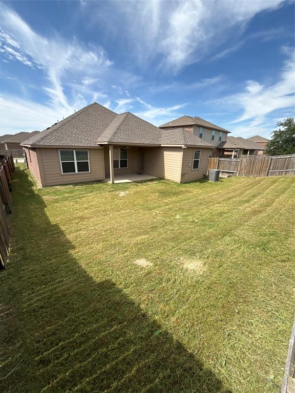 2134 Redbud Drive Anna, TX 75409 - Photo 19 of 19