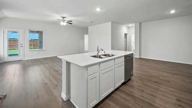 $367,085 | 3516 Cedar Crk Road, Pilot Point, TX 76258