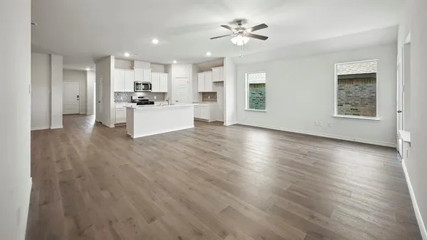 $369,585 | 3516 Cedar Crk Road, Celina, TX 75009