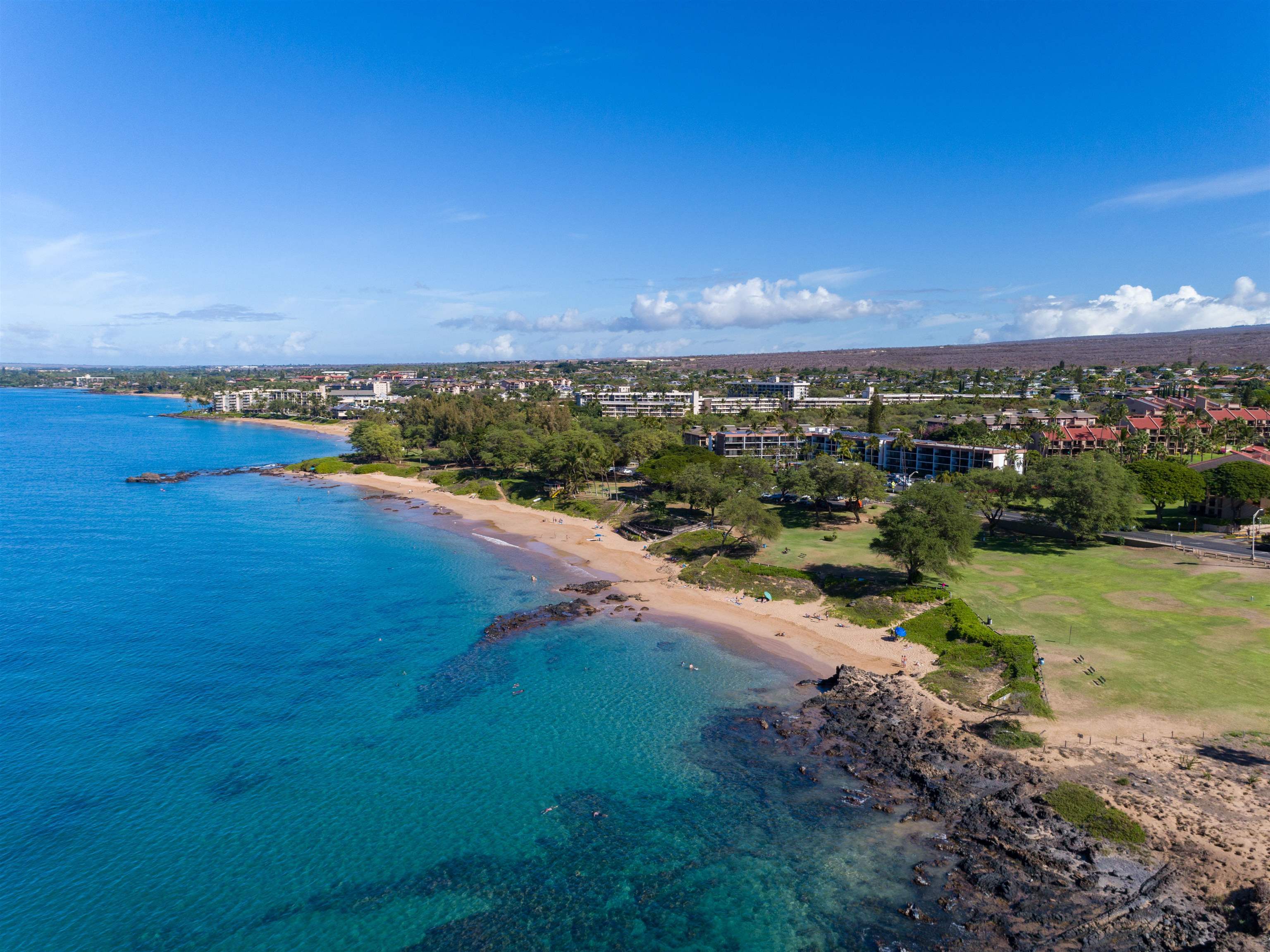 2737 South Kihei Road, Unit 1106 Kihei, HI 96753 - Photo 19 of 25 a view of a city