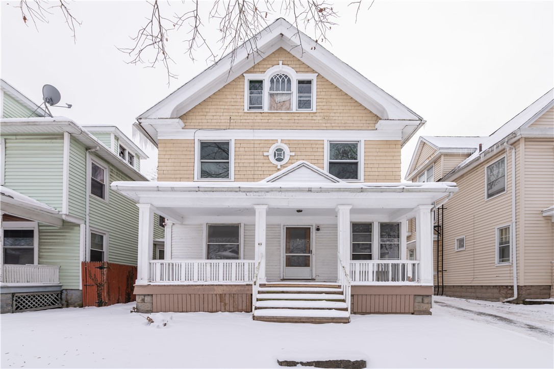 63 Flower City Park Rochester, NY 14615 - Photo 1 of 1 Gallery Image 1
