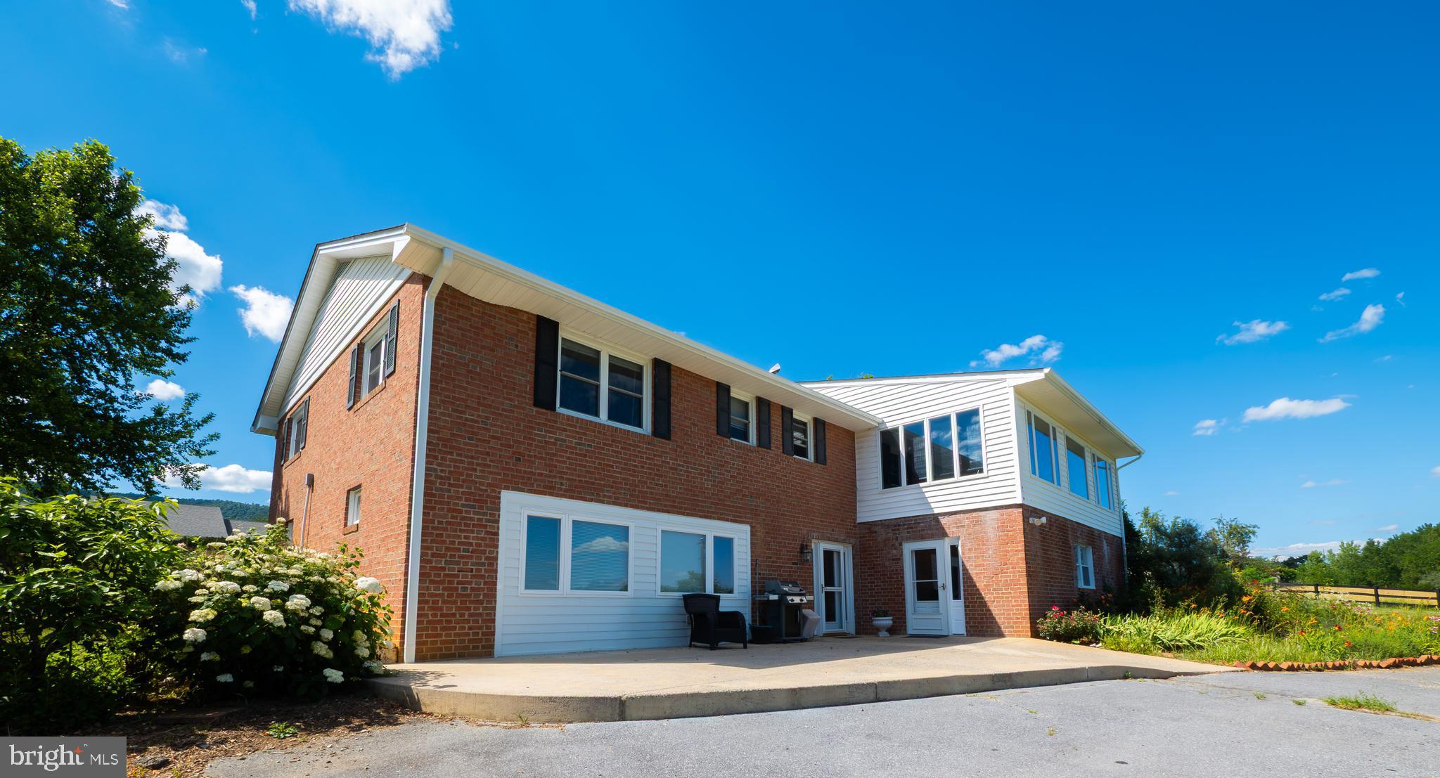 2521 Mt Hebron Road Strasburg, VA 22657 - Photo 4 of 59