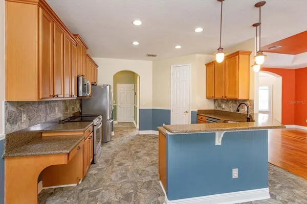 $680,000 | 2348 North Umbria Drive, Sanford, FL 32771