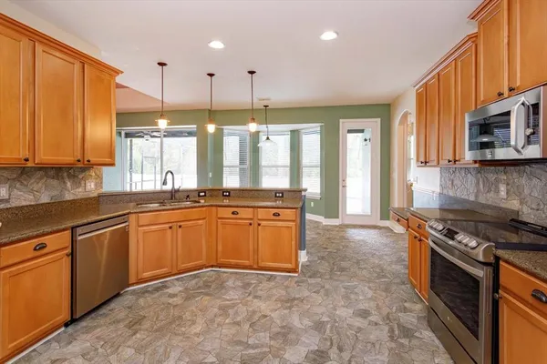 $680,000 | 2348 North Umbria Drive, Sanford, FL 32771
