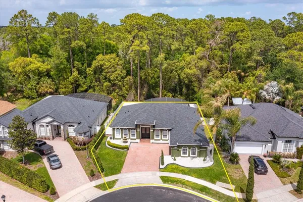 $680,000 | 2348 North Umbria Drive, Sanford, FL 32771