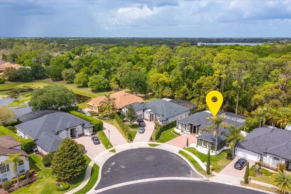 $680,000 | 2348 North Umbria Drive, Sanford, FL 32771