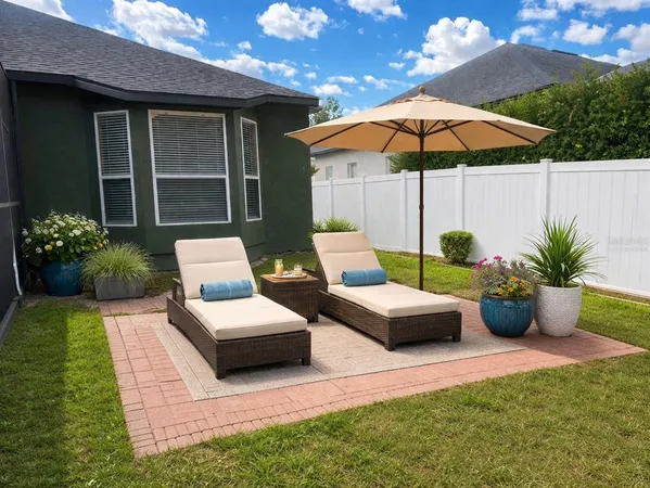 $680,000 | 2348 North Umbria Drive, Sanford, FL 32771