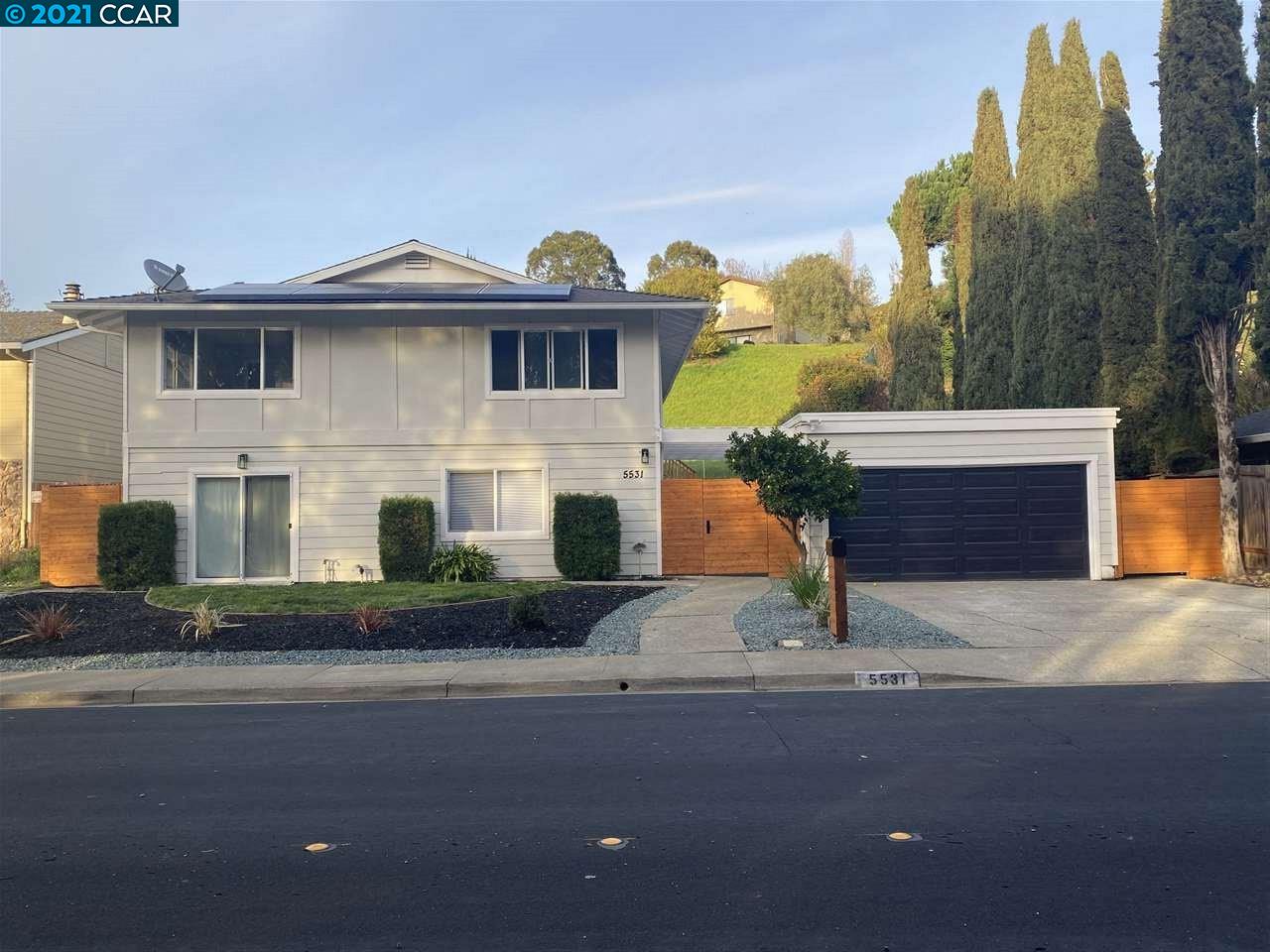 5531 Amend Road El Sobrante, CA 94803 - Photo 1 of 1