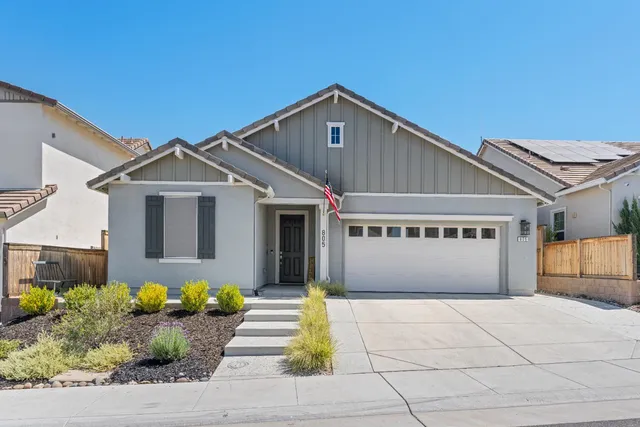 $800,000 | 805 Banpo Court, Lincoln, CA 95648