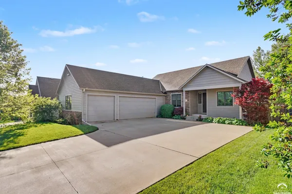 $599,000 | 6205 Crystal Lane, Lawrence, KS 66049