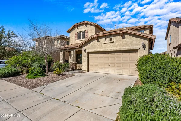 $389,000 | 2346 North Monticello Drive, Florence, AZ 85132