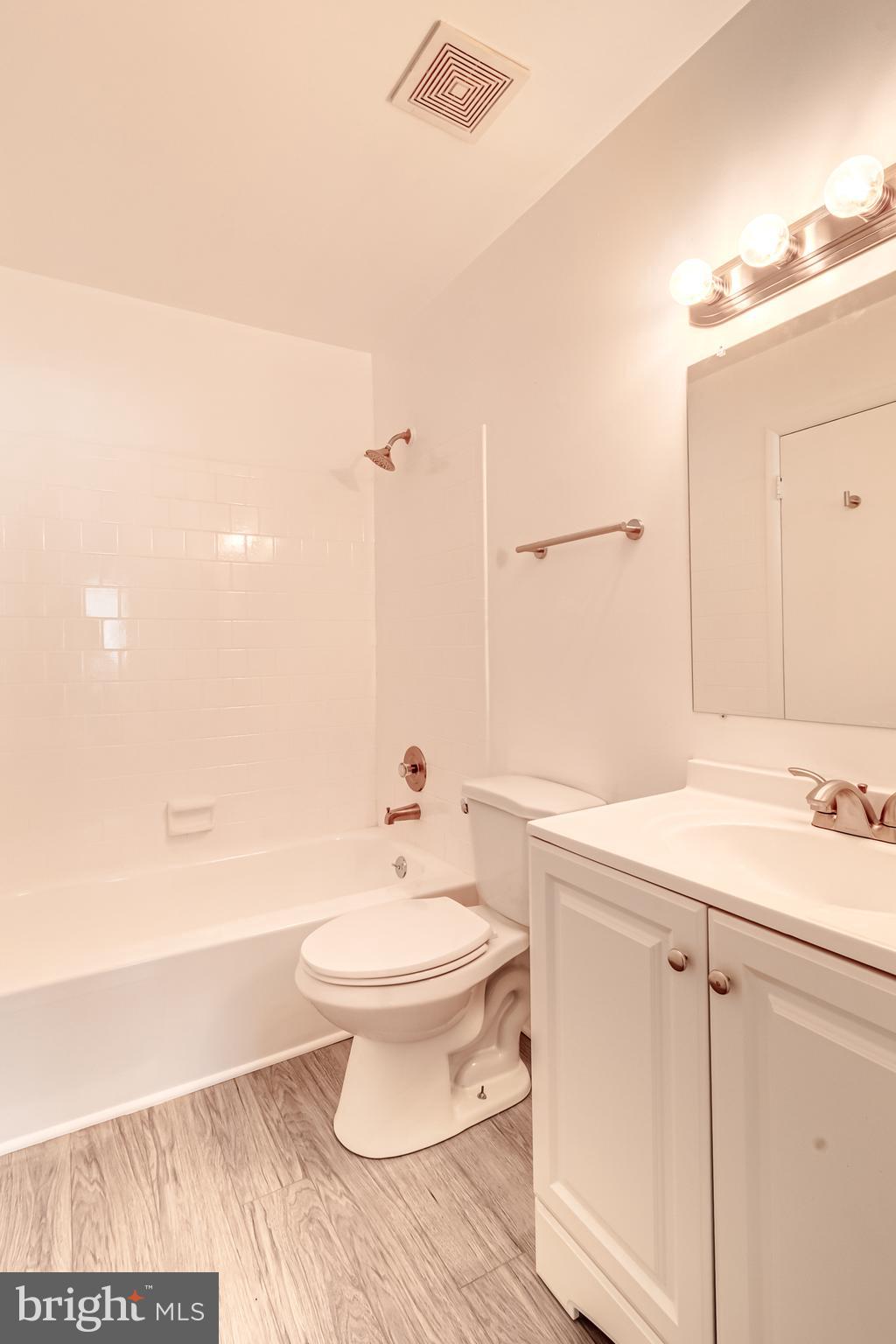 982 Topview Drive Edgewood, MD 21040 - Photo 23 of 25 a bathroom with a sink a toilet and shower