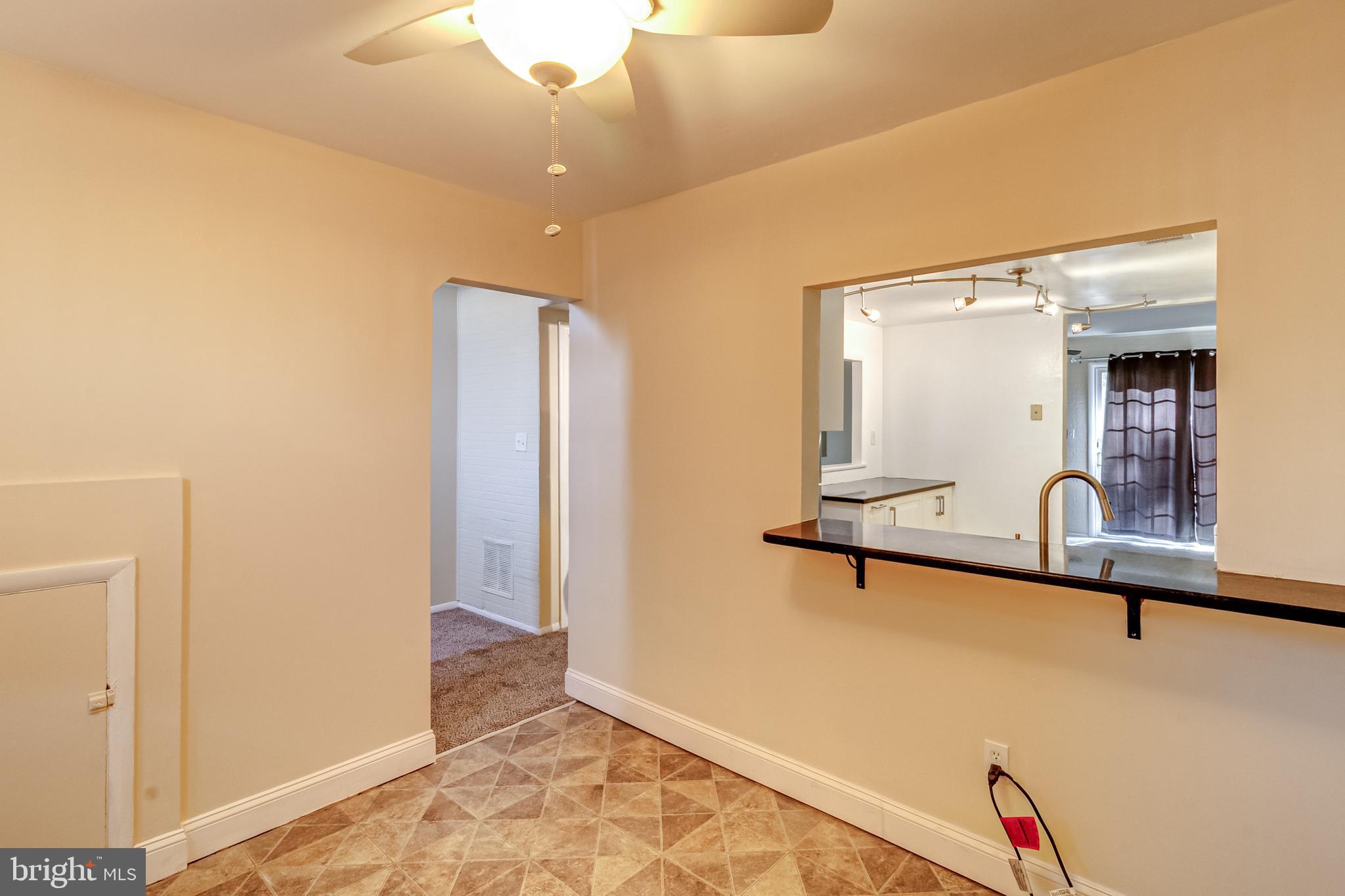 982 Topview Drive Edgewood, MD 21040 - Photo 9 of 25 a view of a room with a mirror and furniture