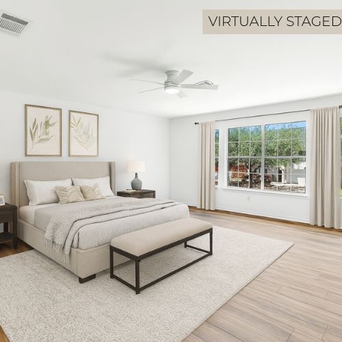 2431 Lavendale Court Austin, TX 78748 - Photo 14 of 22 Virtually staged