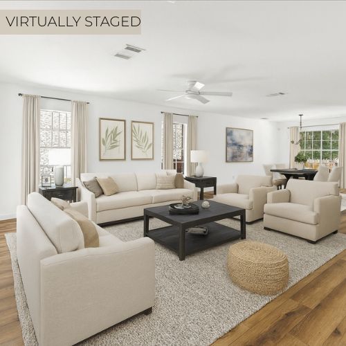 2431 Lavendale Court Austin, TX 78748 - Photo 2 of 22 Virtually staged