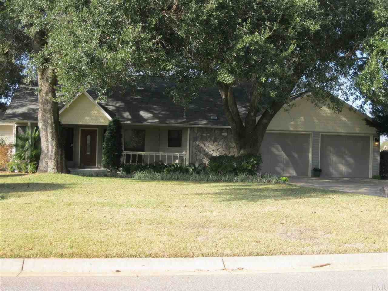 3213 Copper Ridge Circle Cantonment, FL 32533 - Photo 1 of 10 Gallery Image 1