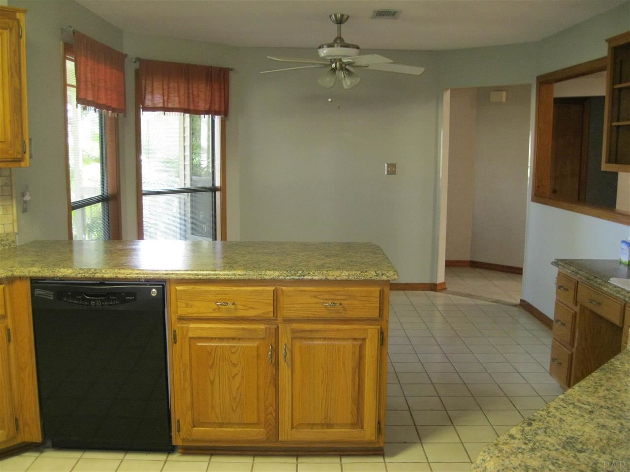 3213 Copper Ridge Circle Cantonment, FL 32533 - Photo 9 of 10 Gallery Image 9