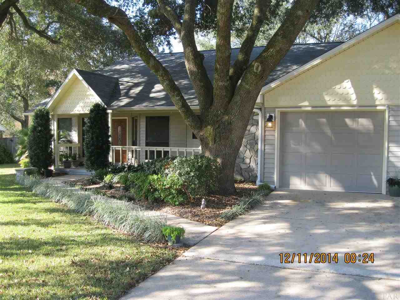 3213 Copper Ridge Circle Cantonment, FL 32533 - Photo 10 of 10 Gallery Image 10