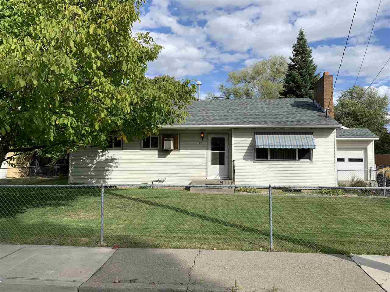704 North Vista Road Spokane Valley, WA 99212 - Photo 1 of 1 Gallery Image 1
