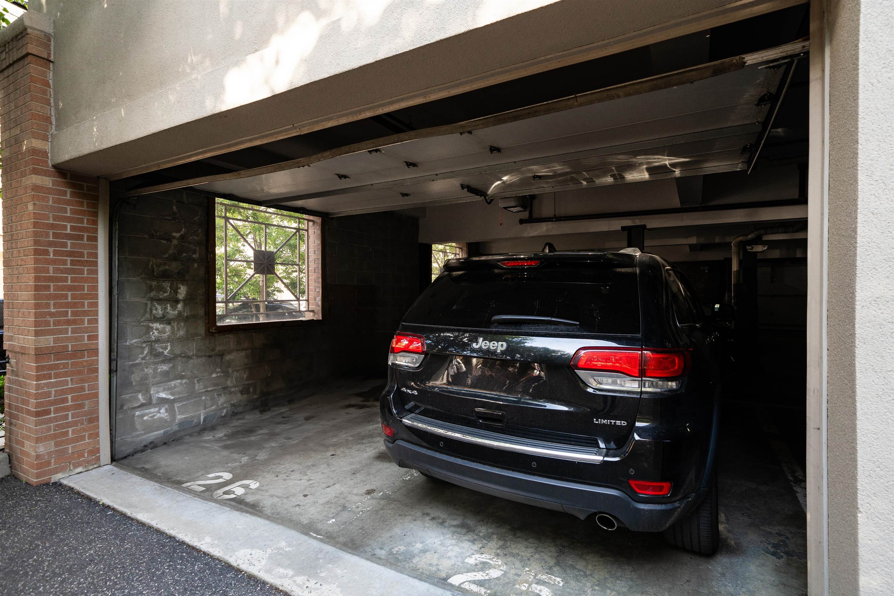536 Grand Street, Unit 403 Hoboken, NJ 07030 - Photo 14 of 15 a view of car parking