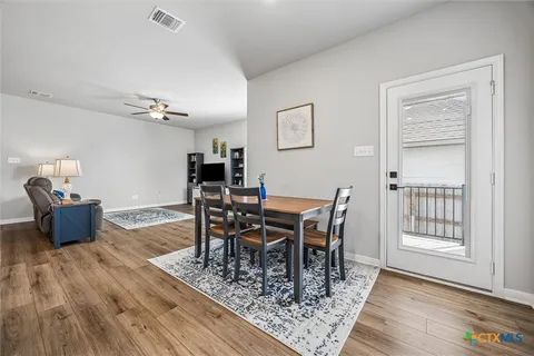 $270,000 | 311 Appalachian Trail, Copperas Cove, TX 76522