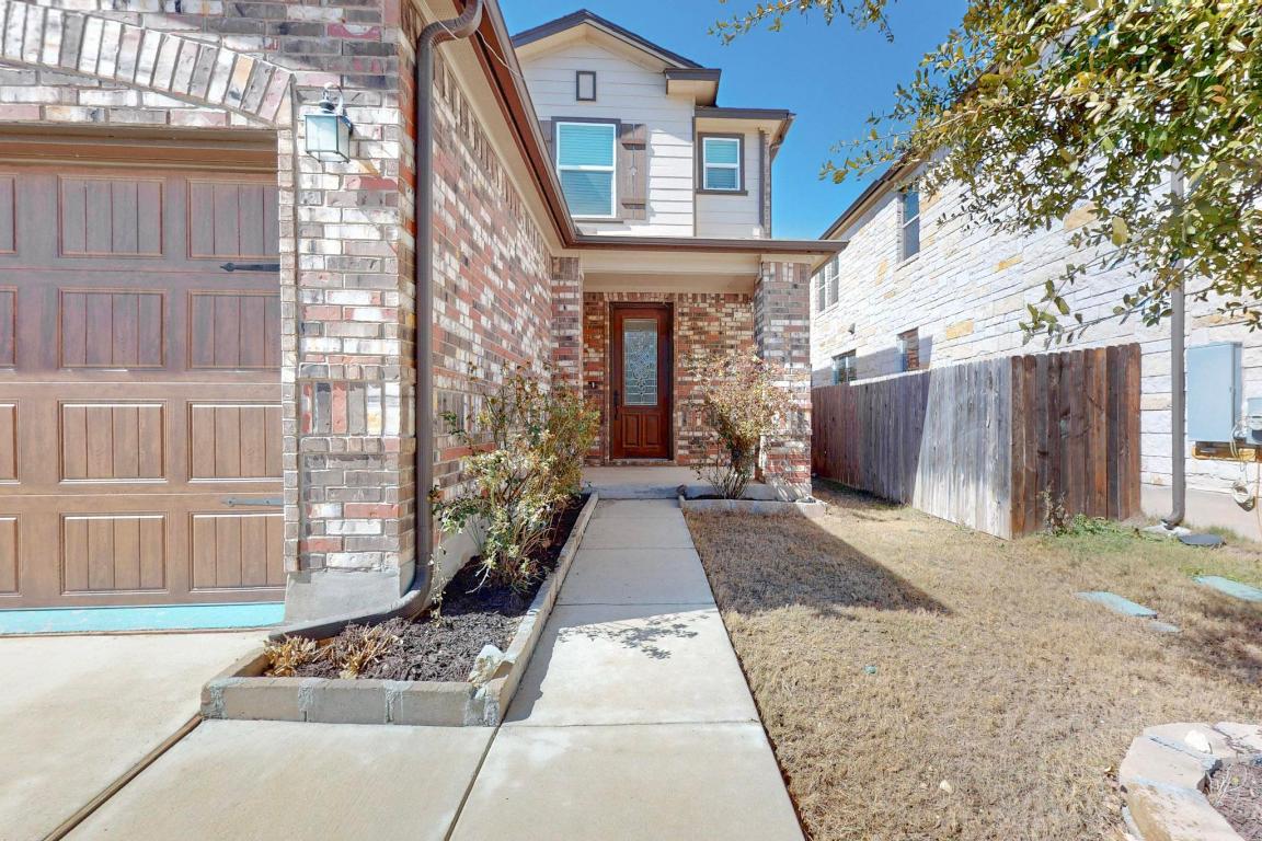 17308 Crazy Arm Road Round Rock, TX 78664 - Photo 2 of 22