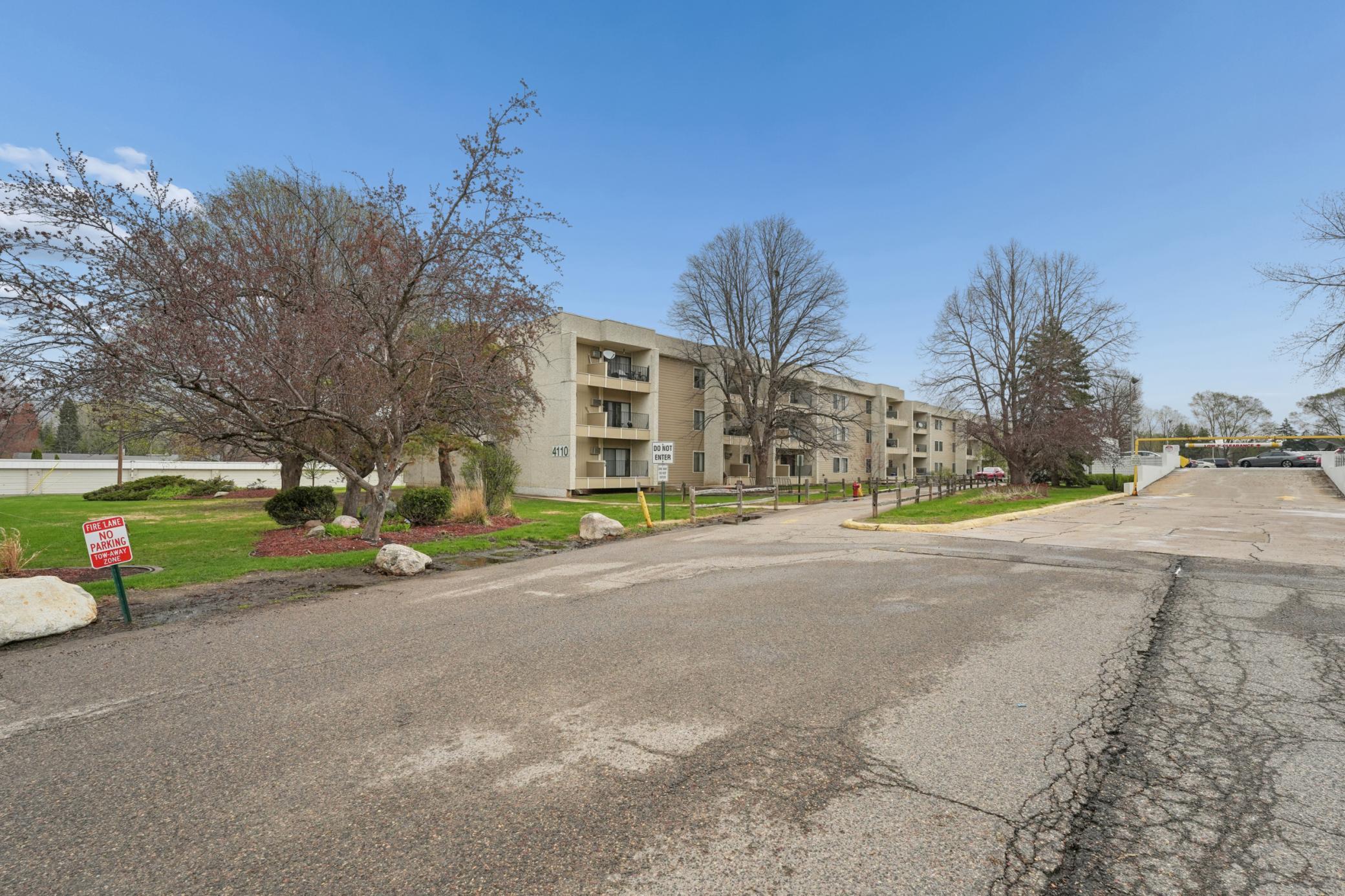 4110 Rahn Road, Unit 115 Eagan, MN 55122 - Photo 16 of 17