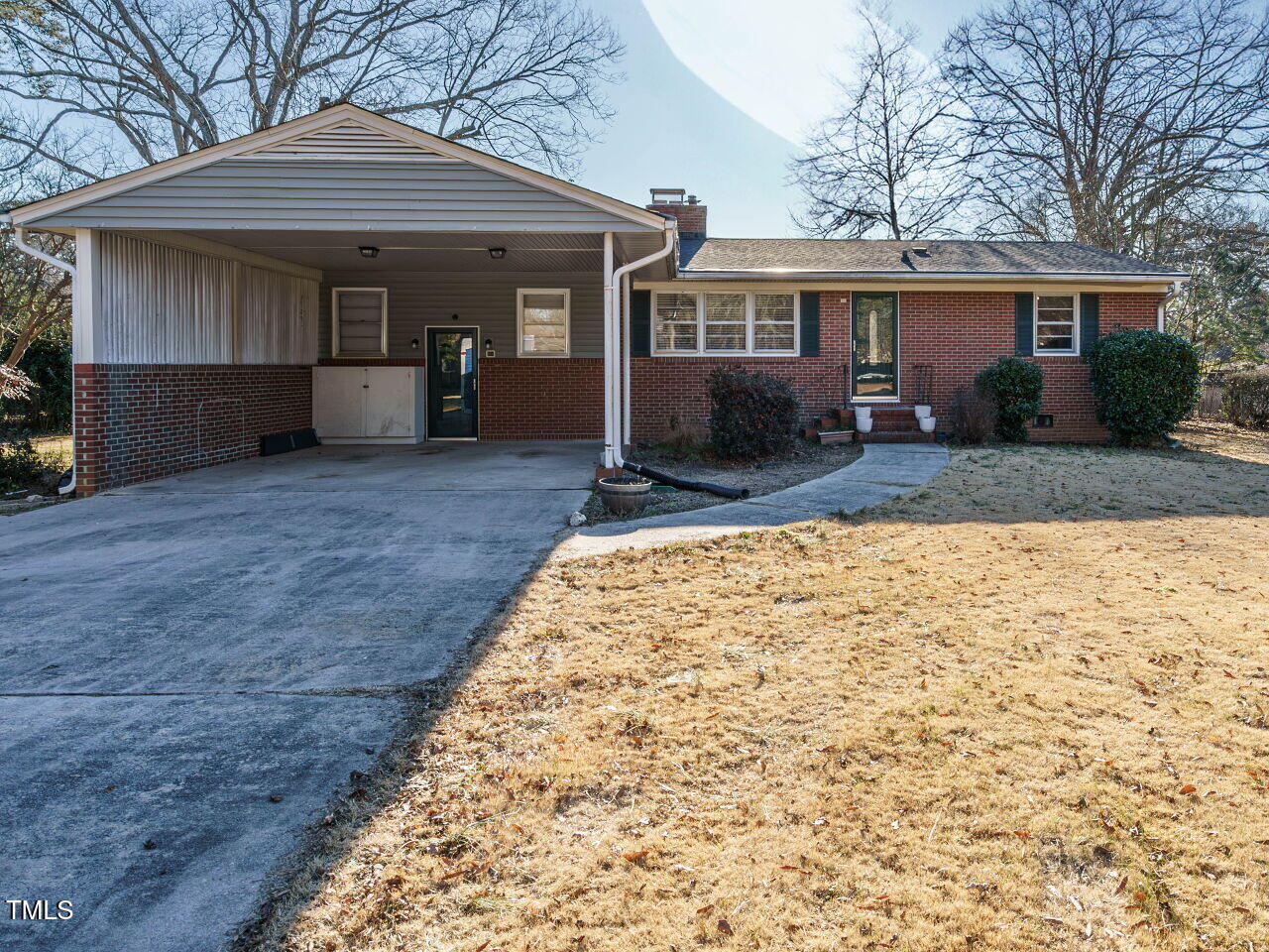 1411 Vandora Springs Road Garner, NC 27529 - Photo 2 of 29 001-1280x960-main-exterior