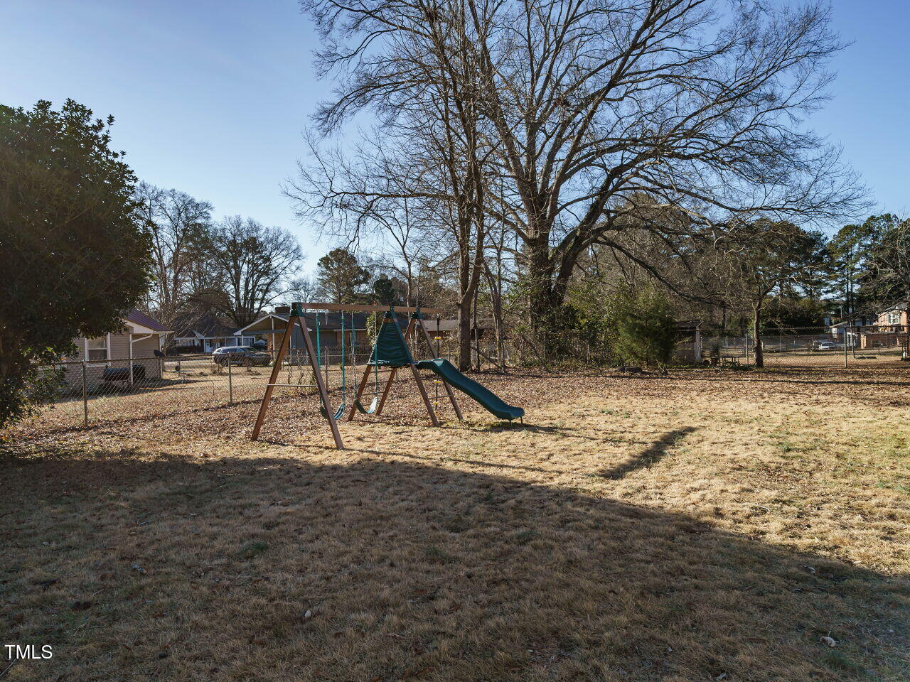 1411 Vandora Springs Road Garner, NC 27529 - Photo 26 of 29 029-1280x960-back-yard