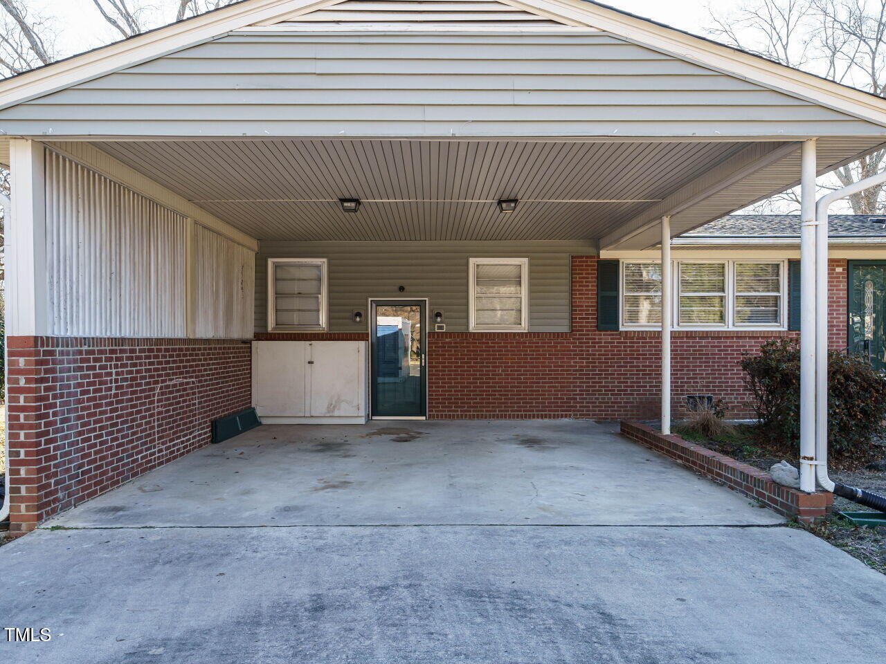 1411 Vandora Springs Road Garner, NC 27529 - Photo 3 of 29 003-1280x960-carport